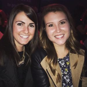 Meet your Posher, Genna